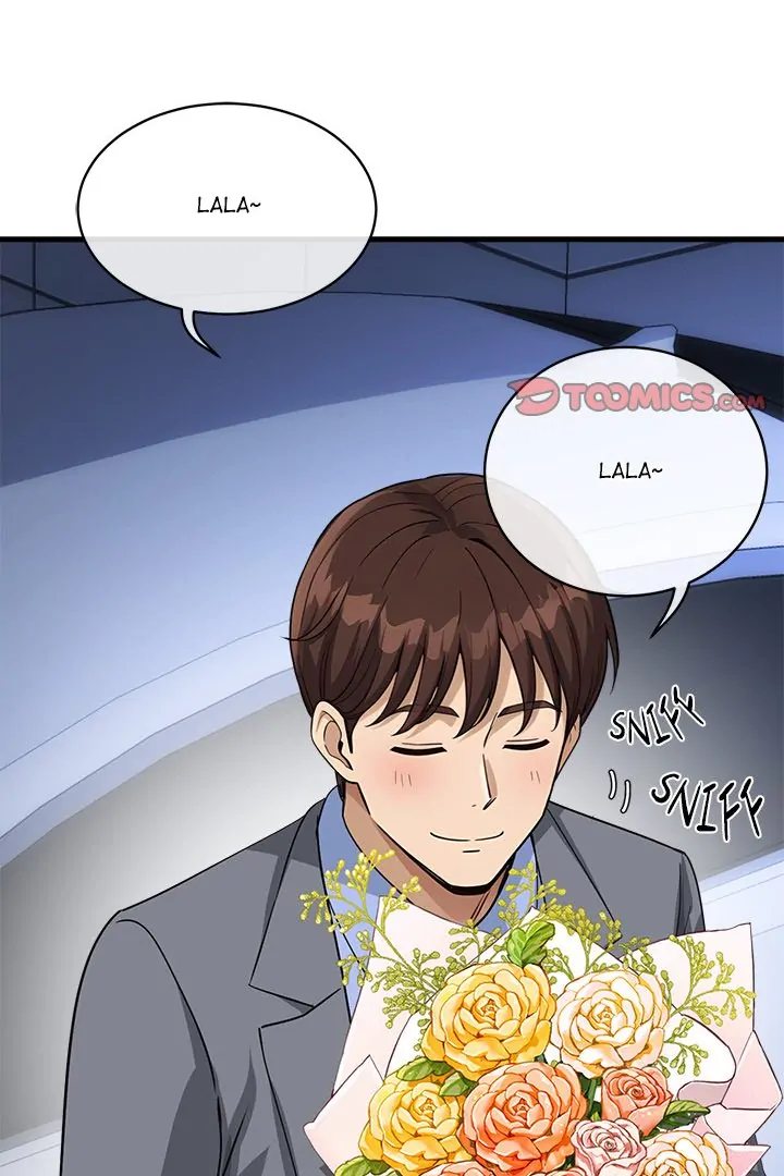 My Other Girlfriend - Chapter 34 - photo - 11