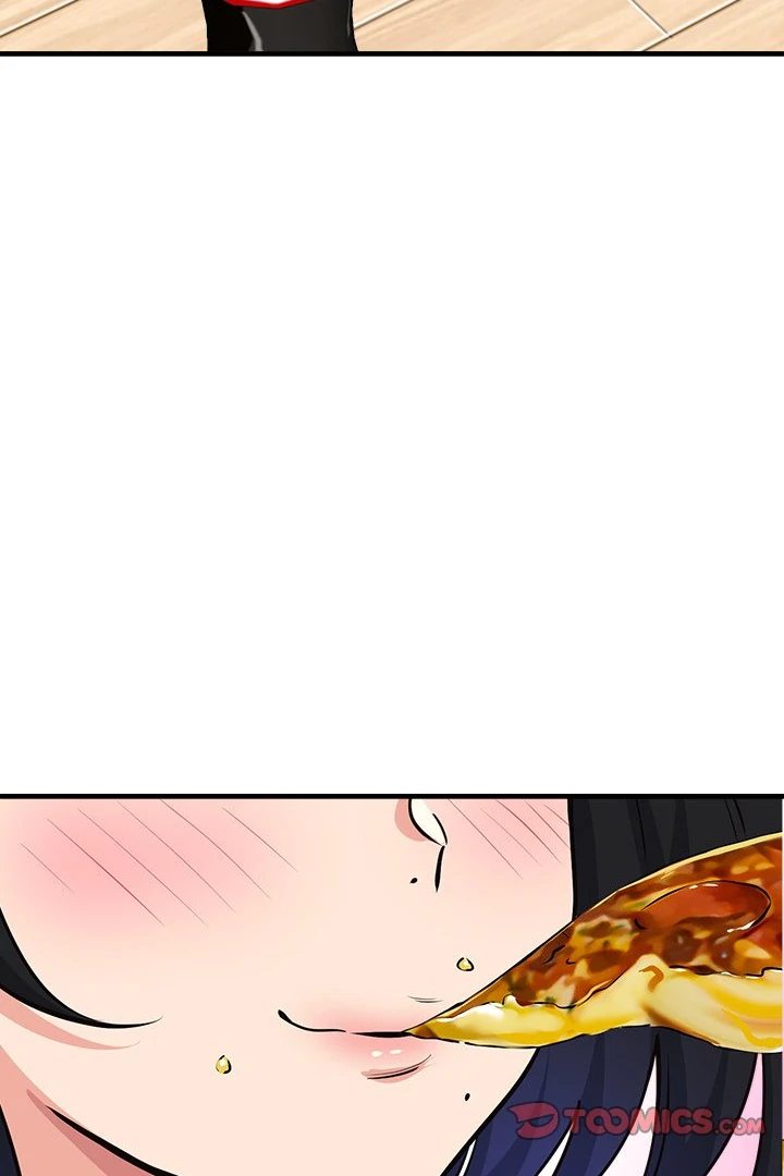 My Other Girlfriend - Chapter 34 - photo - 113