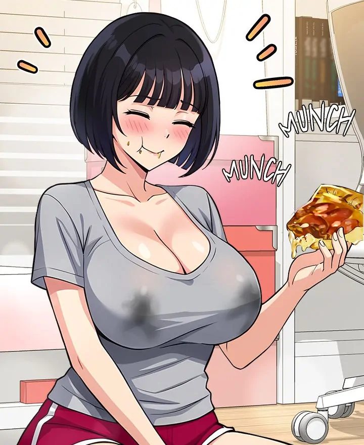 My Other Girlfriend - Chapter 34 - photo - 115