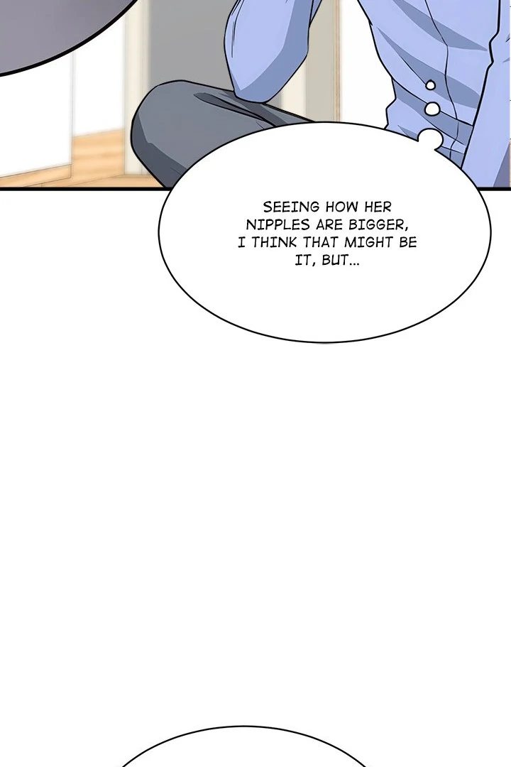 My Other Girlfriend - Chapter 34 - photo - 118