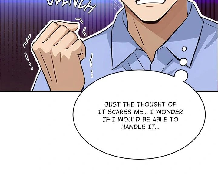 My Other Girlfriend - Chapter 34 - photo - 120