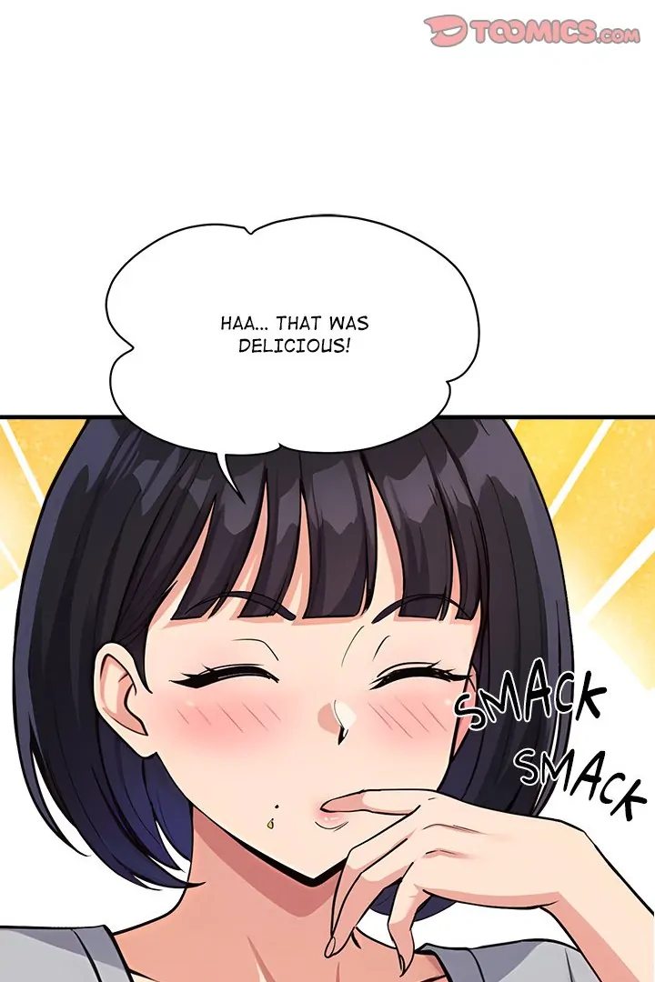 My Other Girlfriend - Chapter 34 - photo - 123
