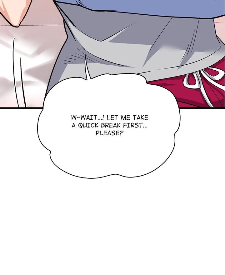 My Other Girlfriend - Chapter 34 - photo - 126