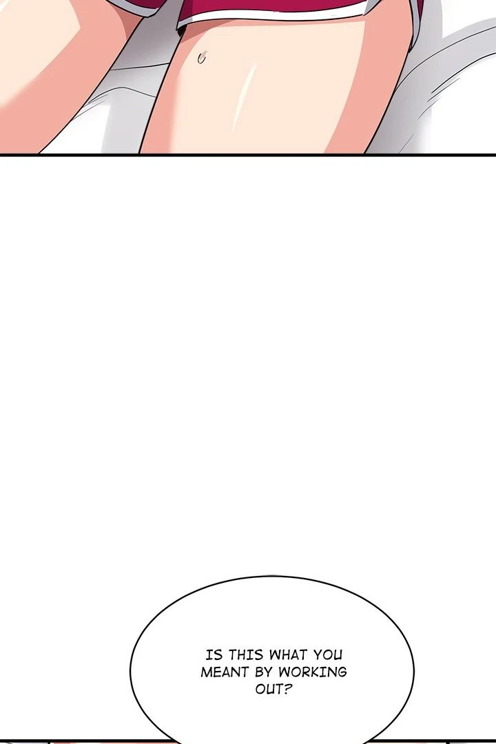 My Other Girlfriend - Chapter 34 - photo - 129