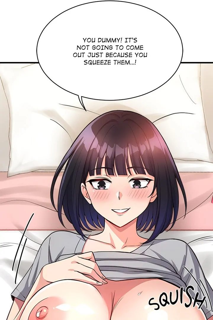 My Other Girlfriend - Chapter 34 - photo - 135