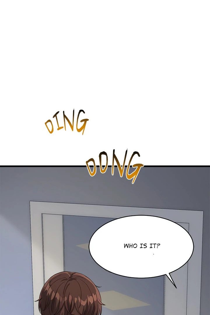 My Other Girlfriend - Chapter 34 - photo - 17