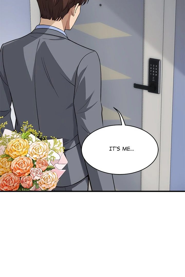 My Other Girlfriend - Chapter 34 - photo - 18
