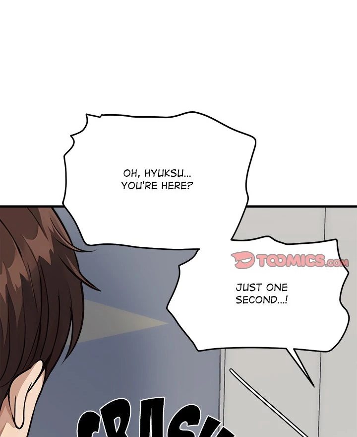 My Other Girlfriend - Chapter 34 - photo - 19