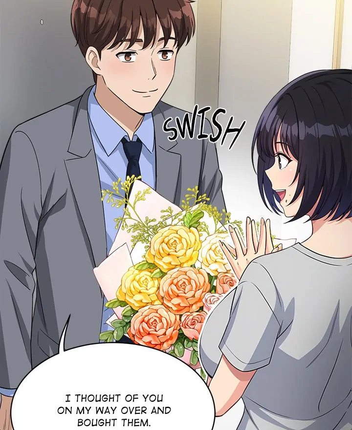 My Other Girlfriend - Chapter 34 - photo - 24