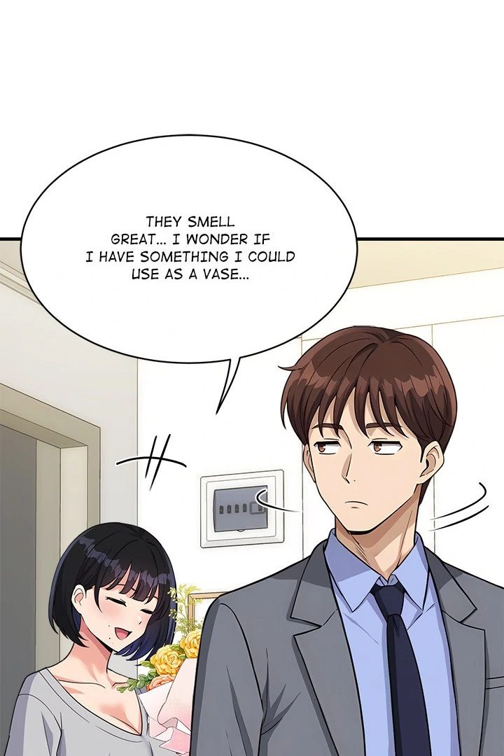 My Other Girlfriend - Chapter 34 - photo - 26
