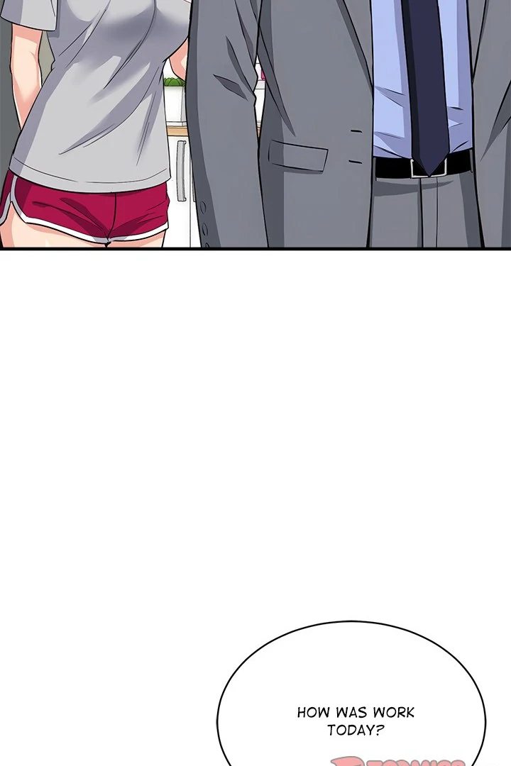 My Other Girlfriend - Chapter 34 - photo - 27
