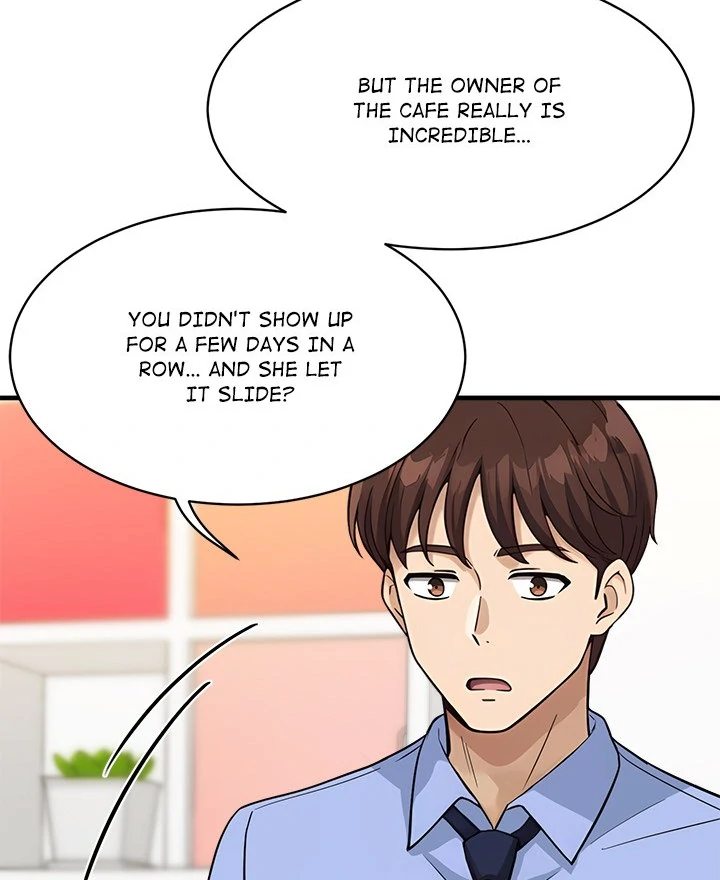 My Other Girlfriend - Chapter 34 - photo - 29