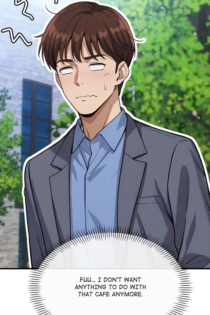 My Other Girlfriend - Chapter 34 - photo - 3