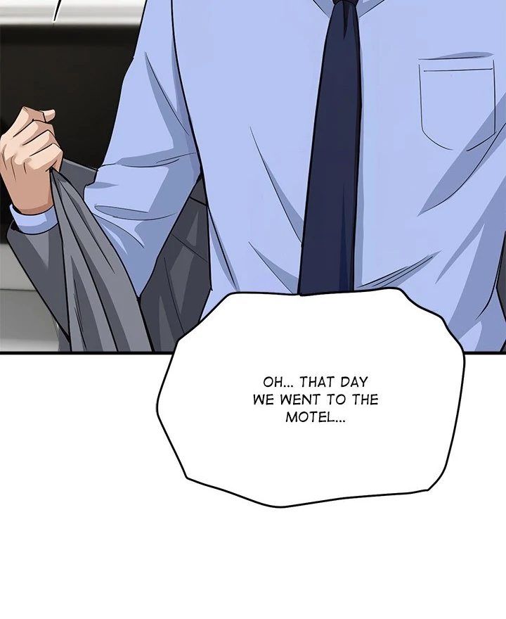 My Other Girlfriend - Chapter 34 - photo - 30