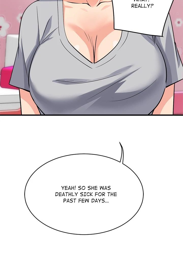 My Other Girlfriend - Chapter 34 - photo - 32