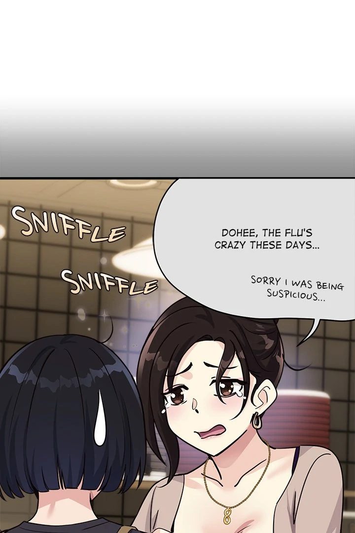 My Other Girlfriend - Chapter 34 - photo - 33
