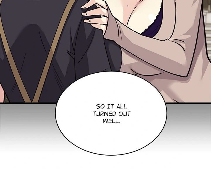 My Other Girlfriend - Chapter 34 - photo - 34
