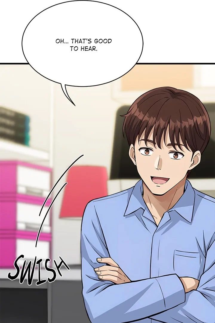 My Other Girlfriend - Chapter 34 - photo - 36