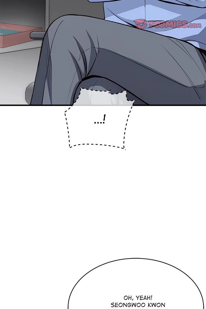My Other Girlfriend - Chapter 34 - photo - 37