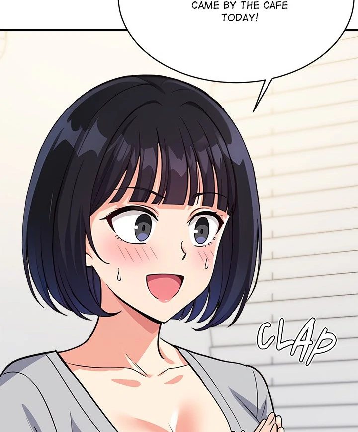 My Other Girlfriend - Chapter 34 - photo - 38