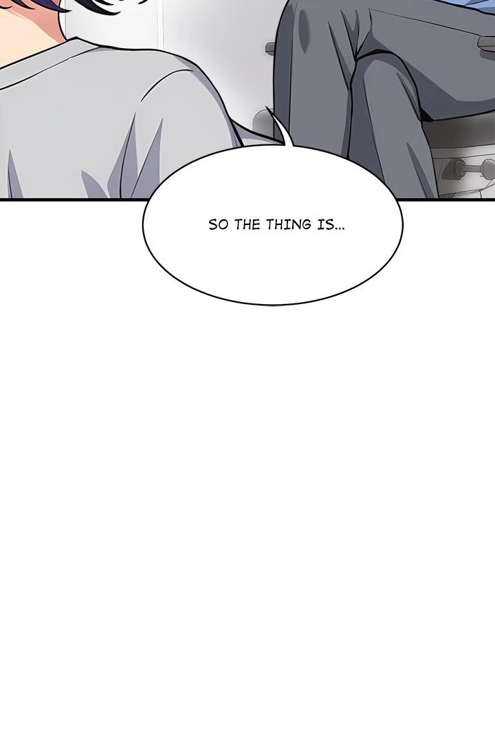 My Other Girlfriend - Chapter 34 - photo - 41