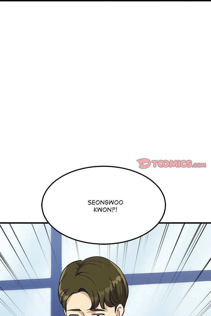 My Other Girlfriend - Chapter 34 - photo - 45
