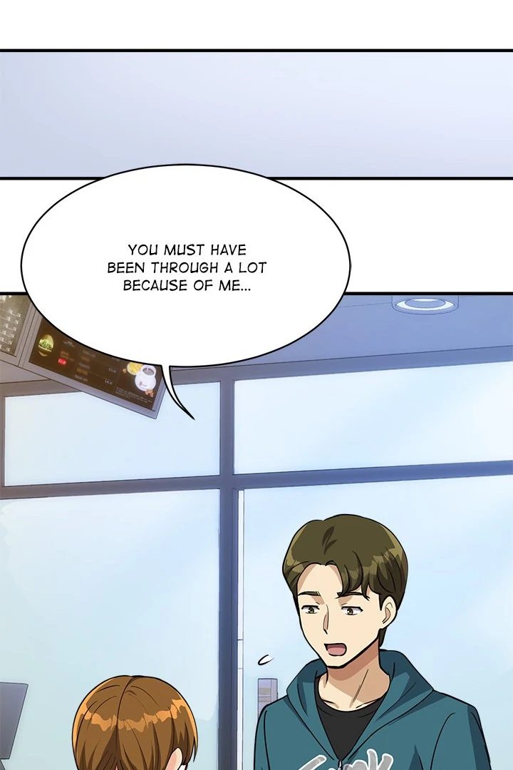 My Other Girlfriend - Chapter 34 - photo - 50