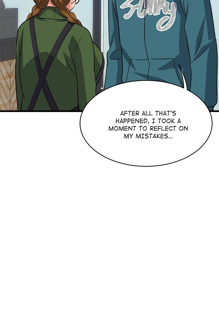 My Other Girlfriend - Chapter 34 - photo - 51