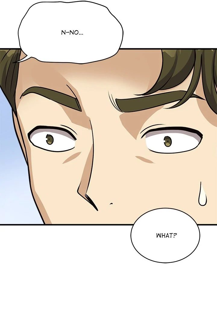 My Other Girlfriend - Chapter 34 - photo - 58