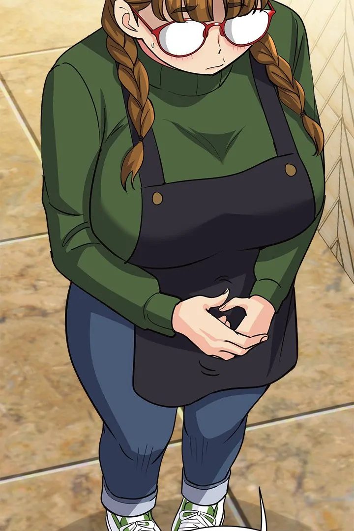 My Other Girlfriend - Chapter 34 - photo - 60