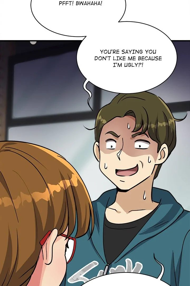 My Other Girlfriend - Chapter 34 - photo - 65