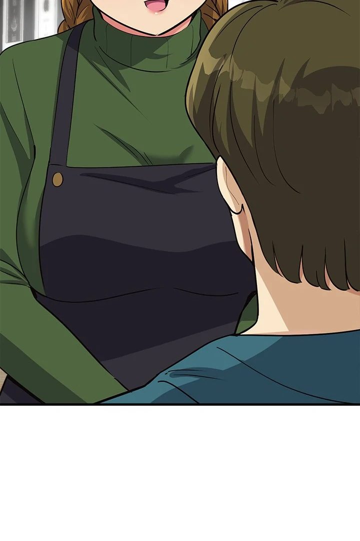 My Other Girlfriend - Chapter 34 - photo - 69