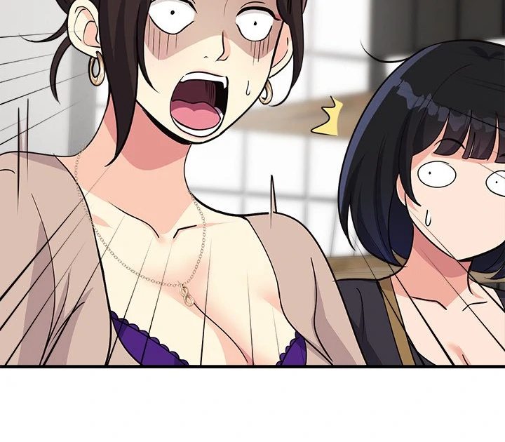 My Other Girlfriend - Chapter 34 - photo - 71