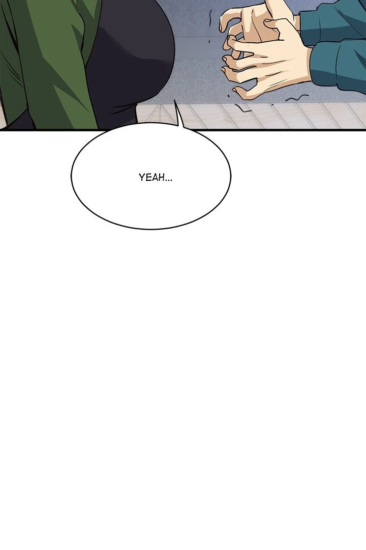 My Other Girlfriend - Chapter 34 - photo - 74