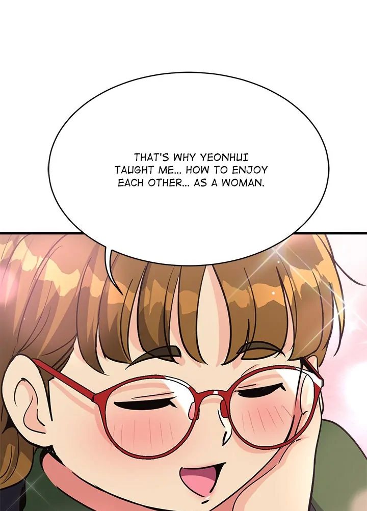 My Other Girlfriend - Chapter 34 - photo - 75