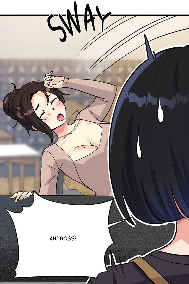 My Other Girlfriend - Chapter 34 - photo - 77