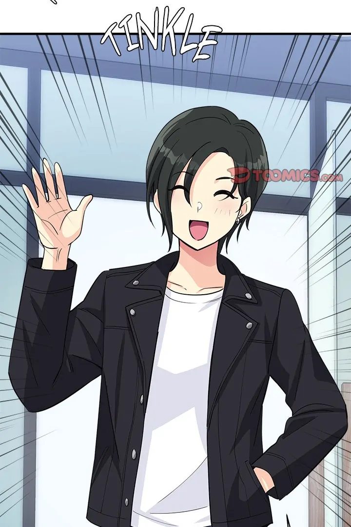 My Other Girlfriend - Chapter 34 - photo - 79