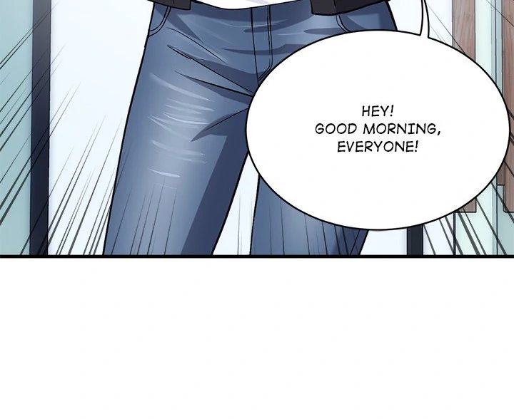 My Other Girlfriend - Chapter 34 - photo - 80