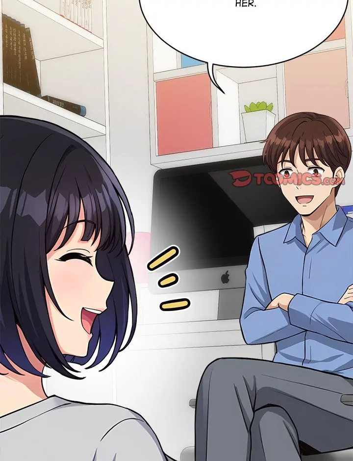 My Other Girlfriend - Chapter 34 - photo - 88