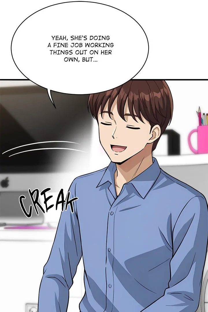 My Other Girlfriend - Chapter 34 - photo - 90