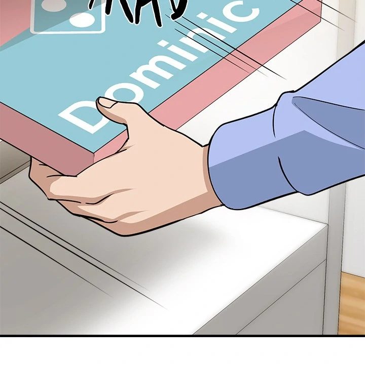 My Other Girlfriend - Chapter 34 - photo - 92