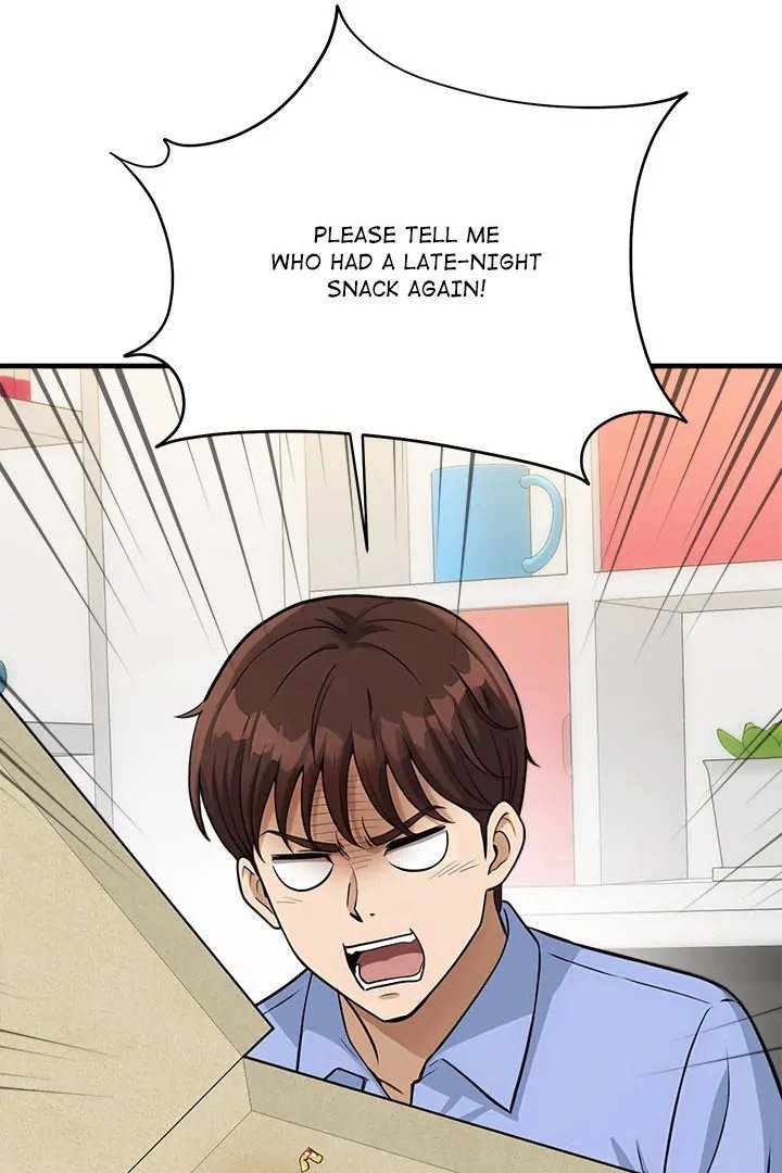 My Other Girlfriend - Chapter 34 - photo - 94
