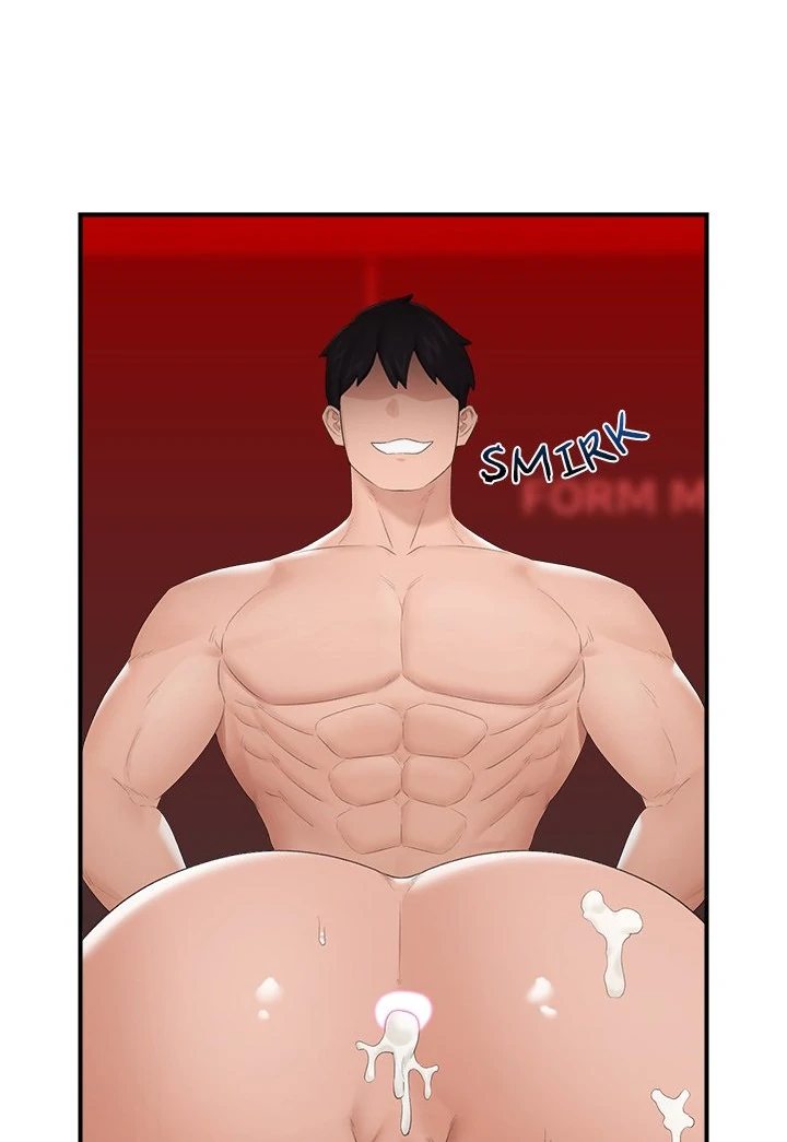 Hypnotist Security Guard - Chapter 35 - photo - 101