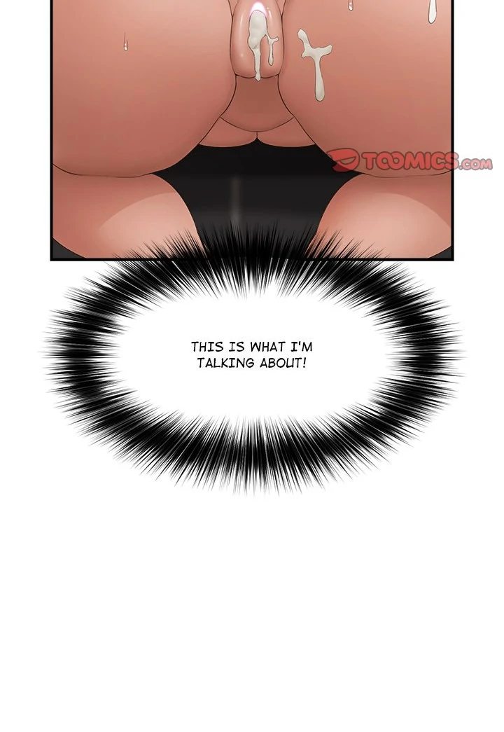 Hypnotist Security Guard - Chapter 35 - photo - 102