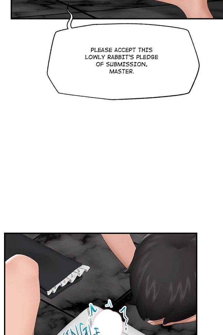 Hypnotist Security Guard - Chapter 35 - photo - 104