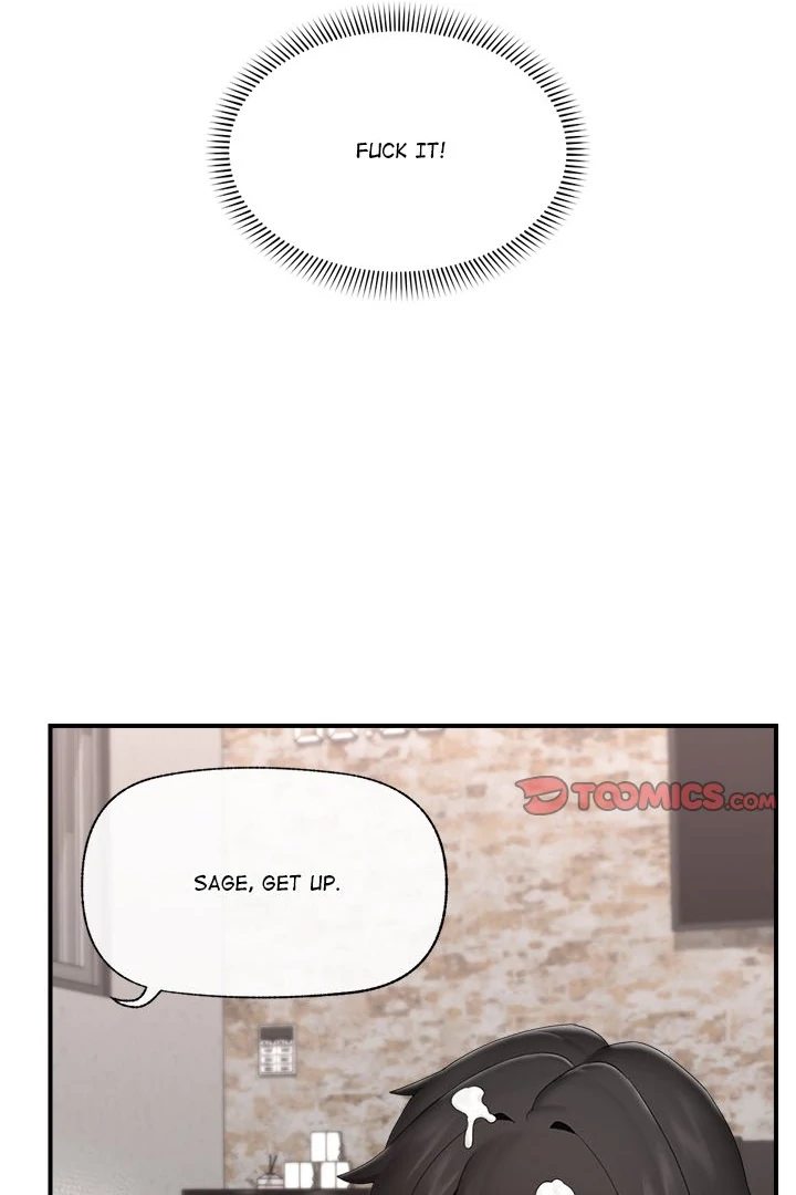 Hypnotist Security Guard - Chapter 35 - photo - 108