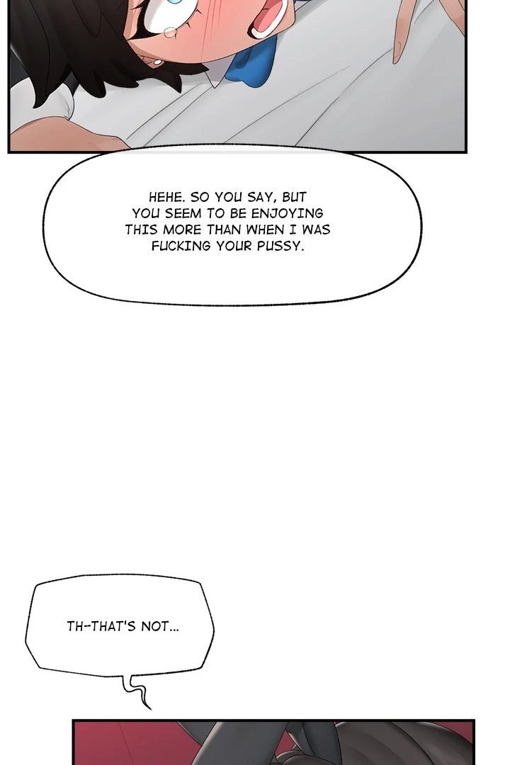 Hypnotist Security Guard - Chapter 35 - photo - 20