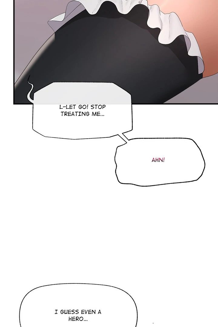 Hypnotist Security Guard - Chapter 35 - photo - 34