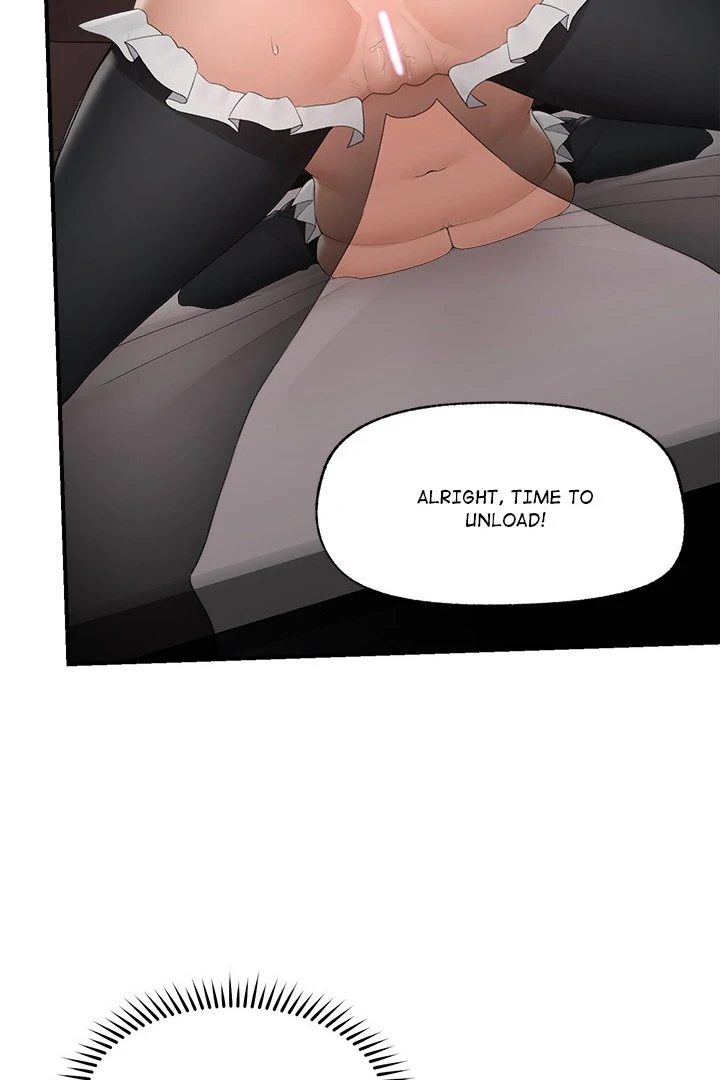Hypnotist Security Guard - Chapter 35 - photo - 54