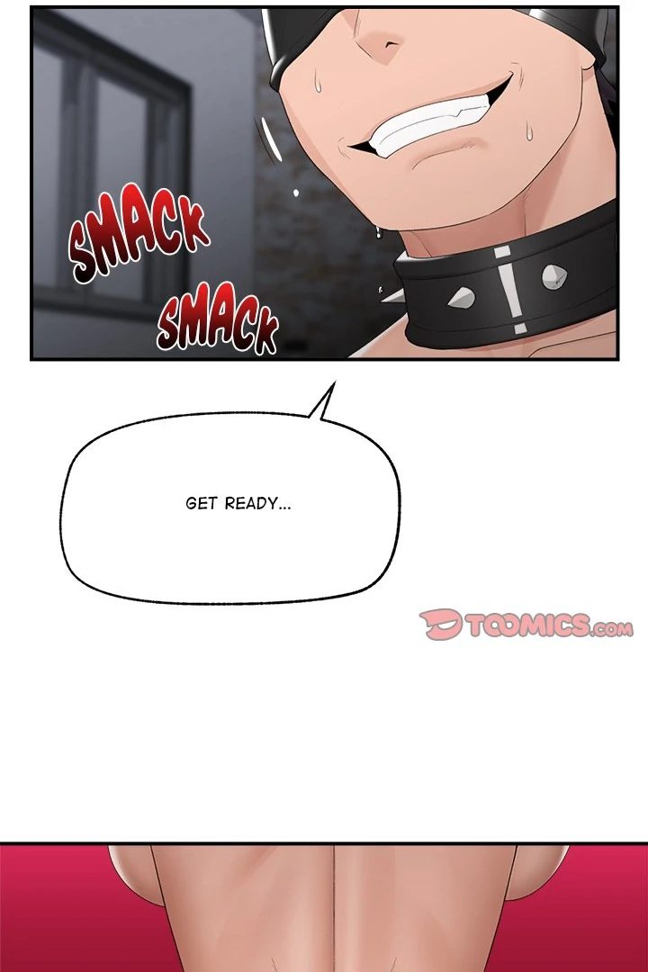 Hypnotist Security Guard - Chapter 35 - photo - 58